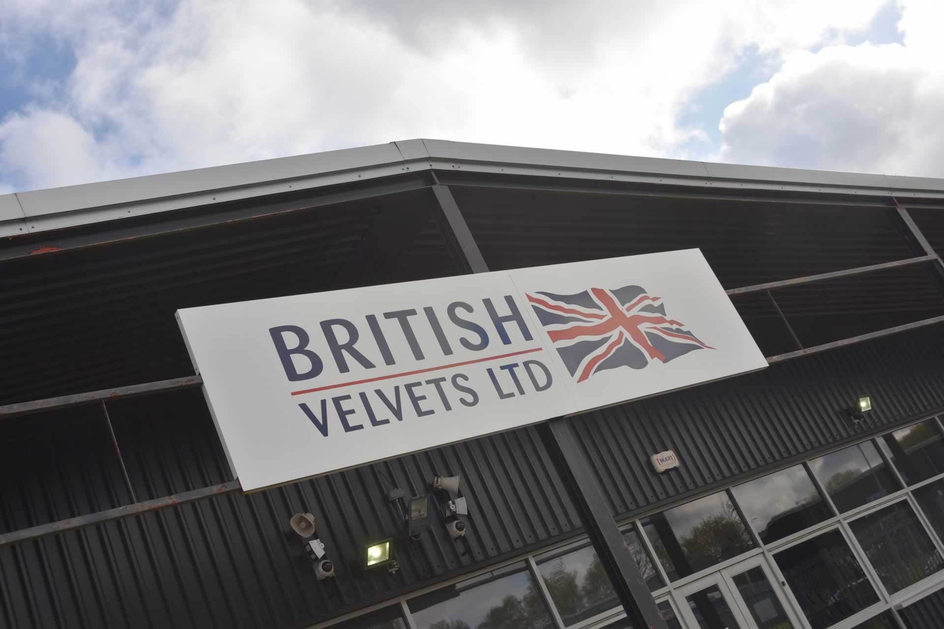 British_Velvets_2250 British Velvets Factory