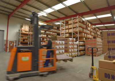 british velvets stock forklift