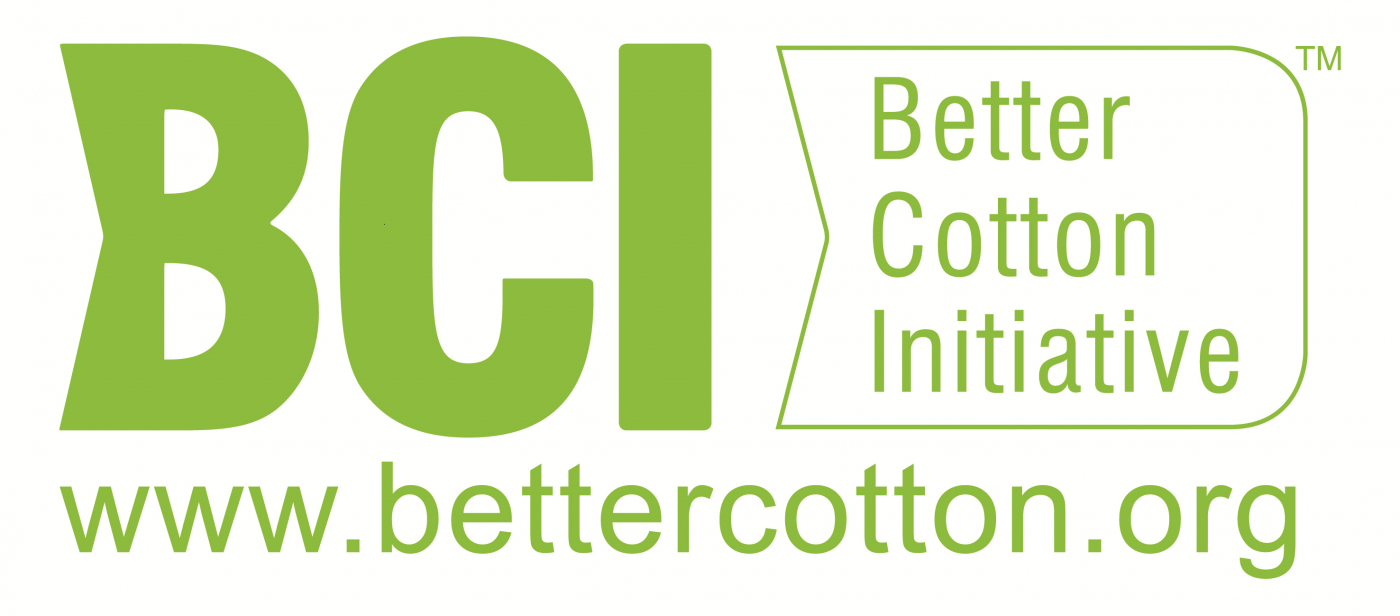 bci-logo bci - Better cotton initiative